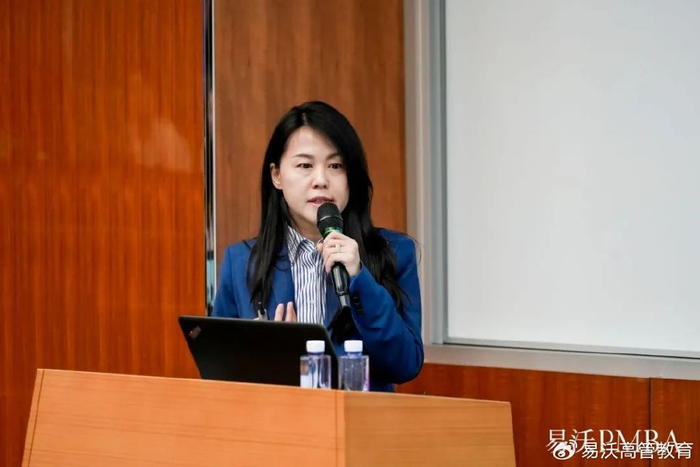 研途笔记 | 太古里经验 以物业管理为魂，发现与创造商业需求